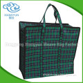 customized woven hot-sell non woven flower package bag